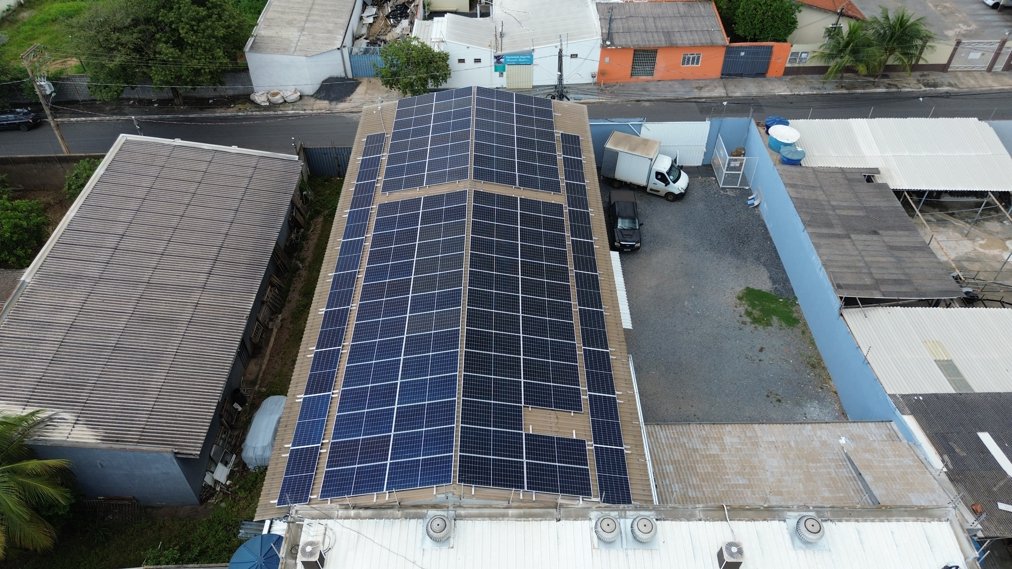 Energia solar
